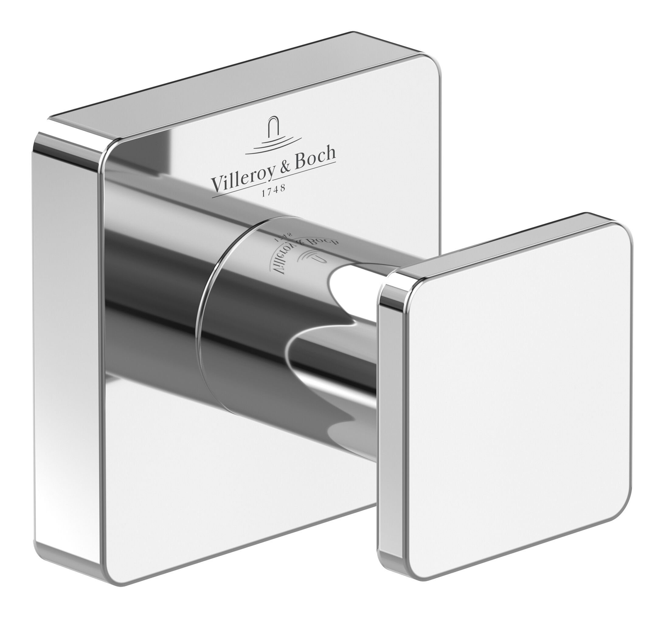 Villeroy & Boch Handtuchhaken Elements - günstig online kaufen