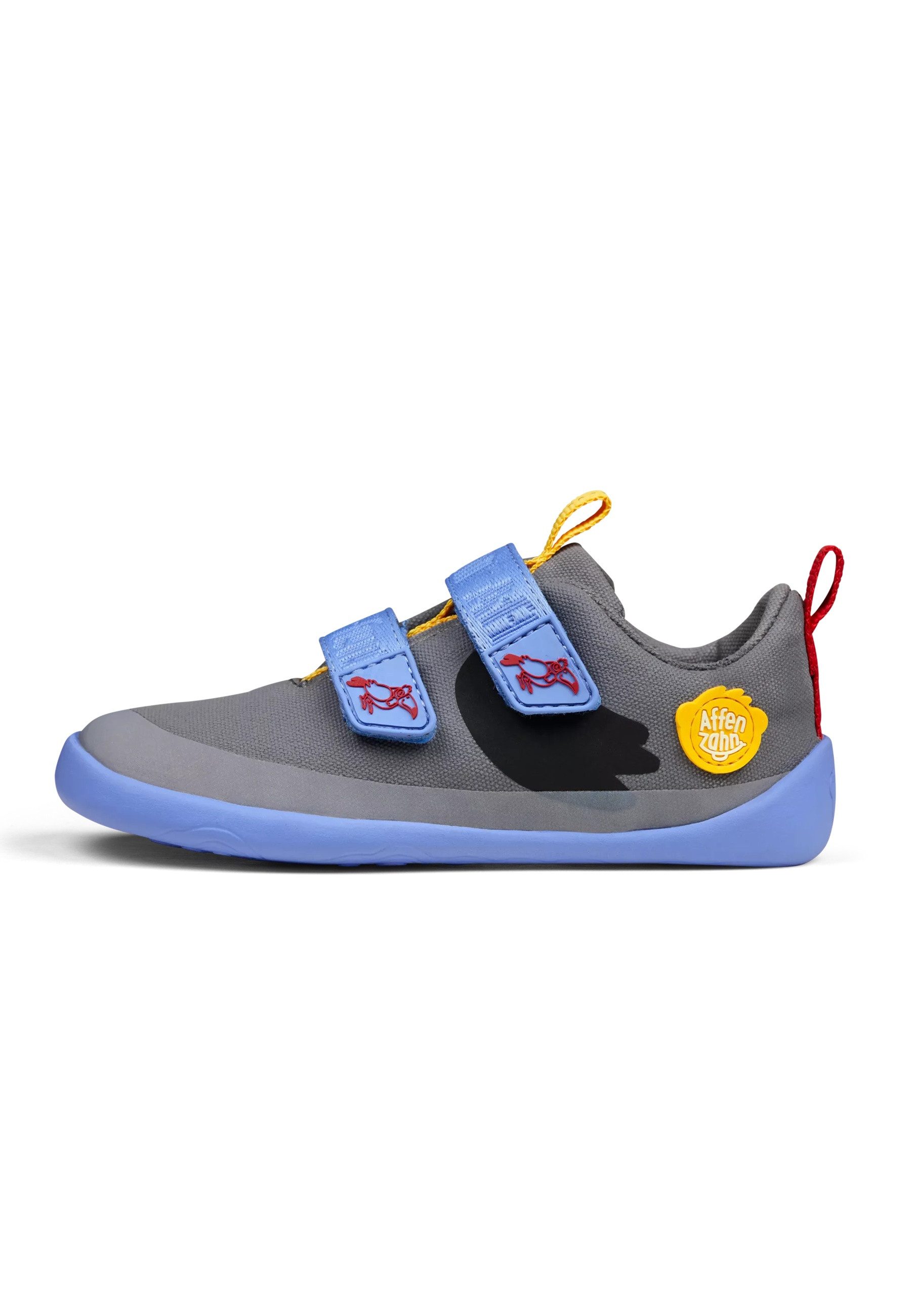 Affenzahn Barfußschuh Baumwolle Lucky Кроссовки