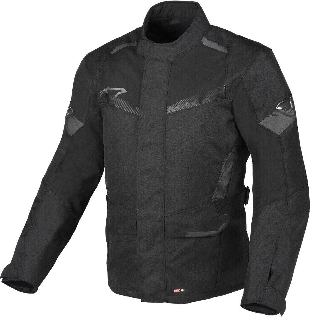 Motorradjacke Vaulture wasserdichte Motorrad Textiljacke