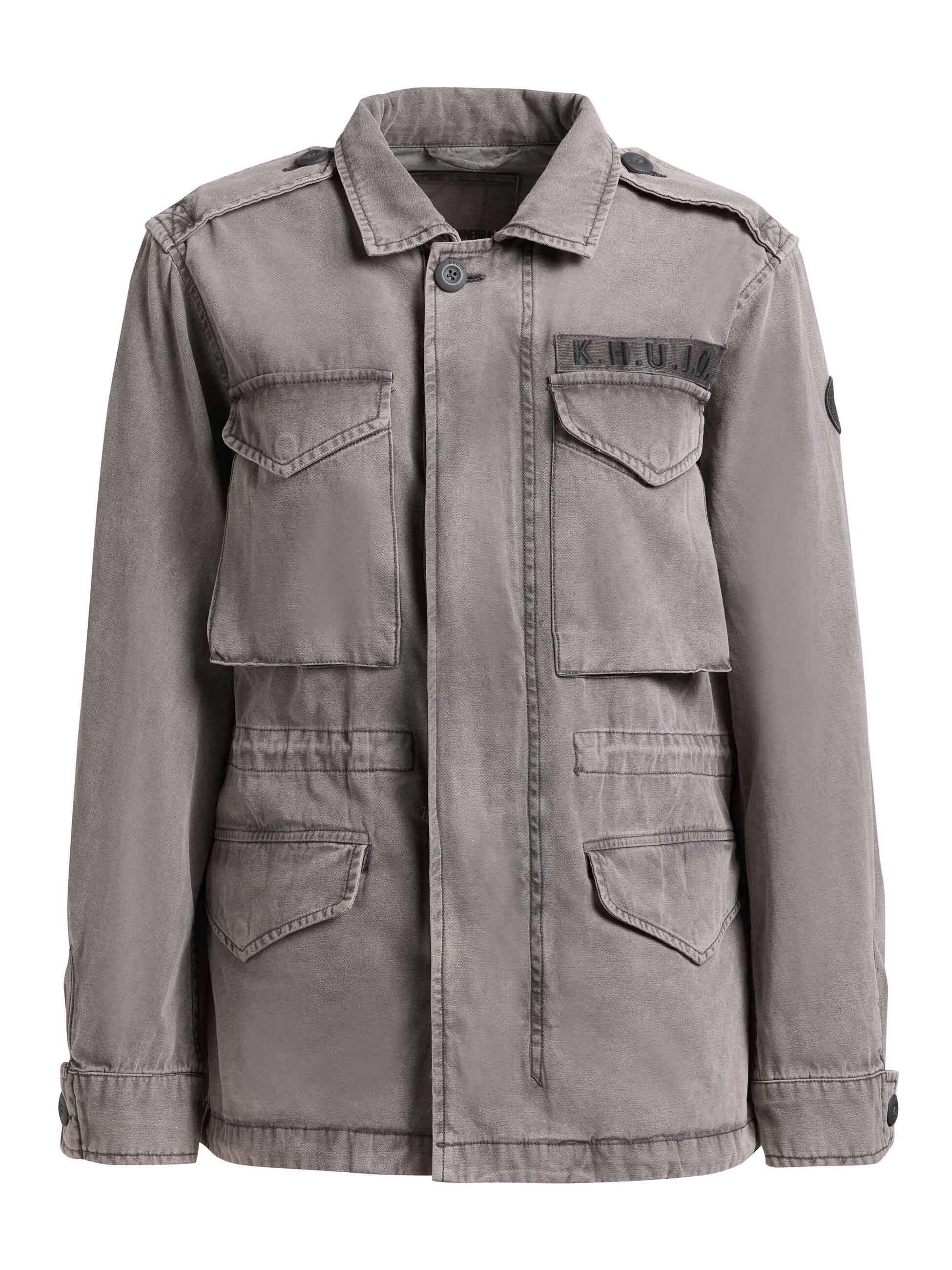 khujo Cargojacke BUNI