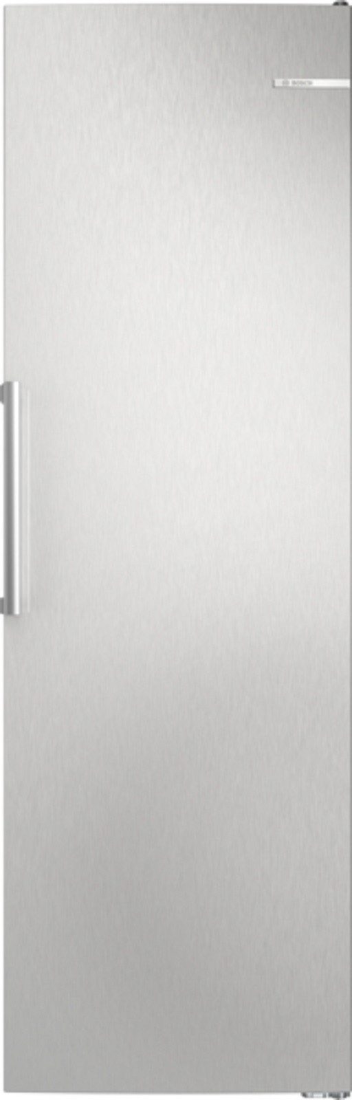 BOSCH Gefrierschrank 4 GSN36VLDG, 186 cm hoch, 60 cm breit, Sabbat-Modus, LED Beleuchtung, Side-by-side fähig
