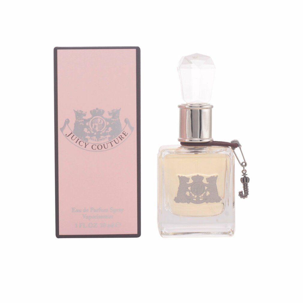 Juicy Couture Eau de Parfum edp vapo 30ml