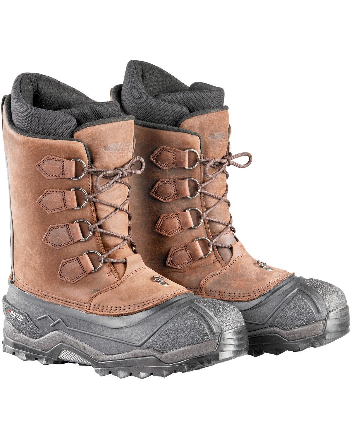 Baffin Winterstiefel Control Max Winterstiefel