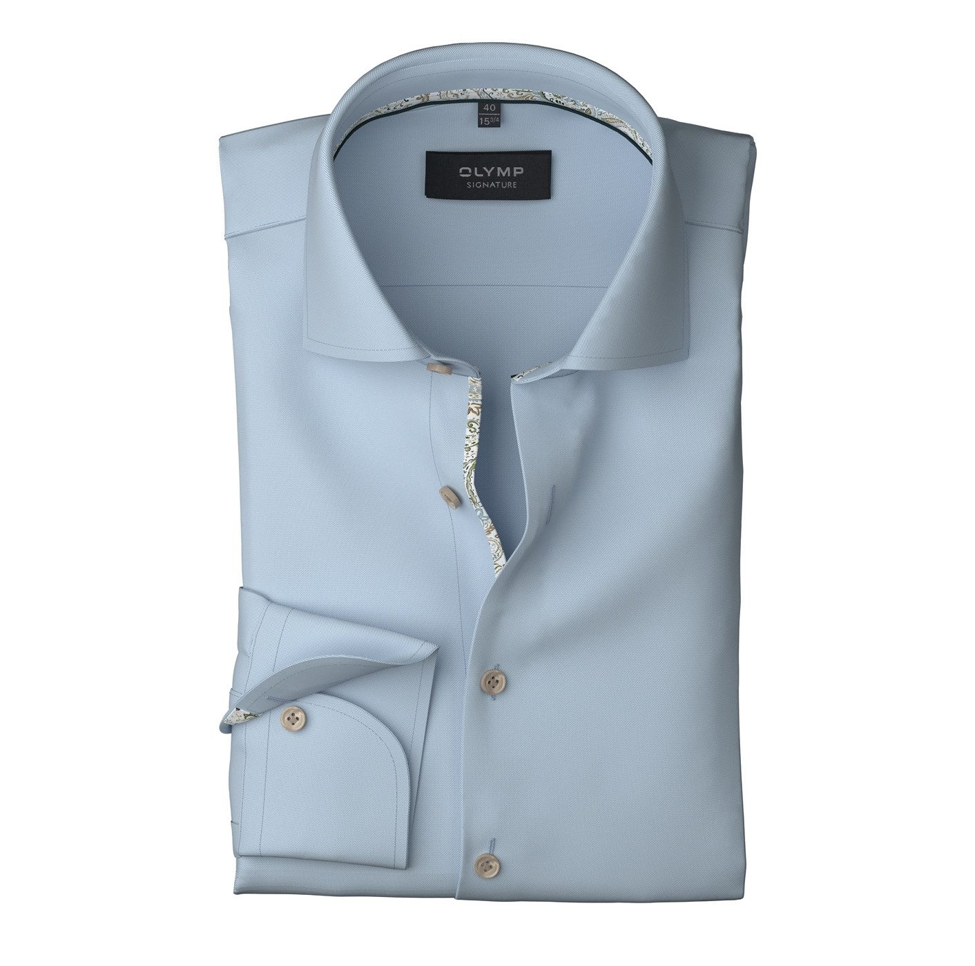 OLYMP Businesshemd 850314-Hemden