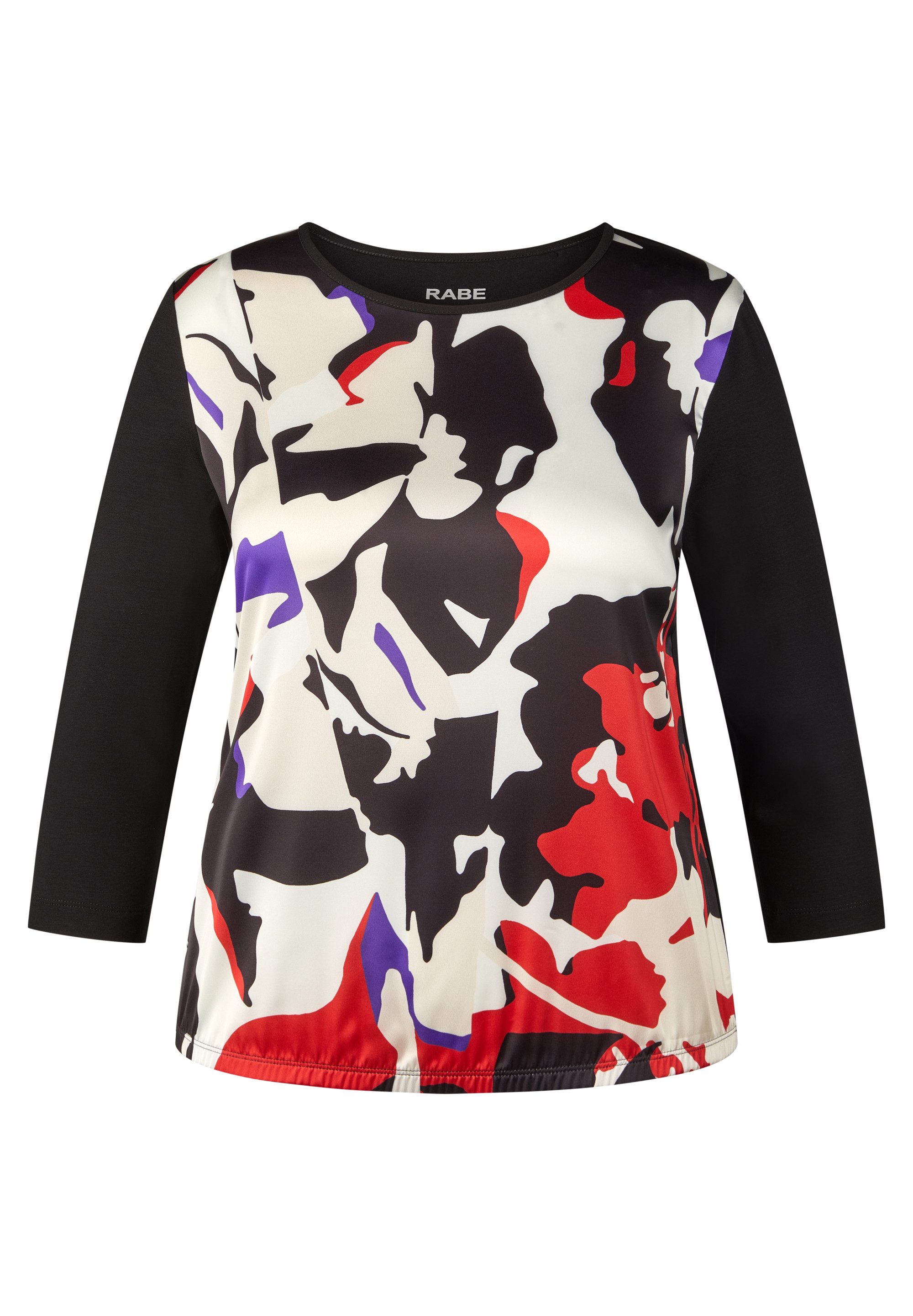 3/4-Arm-Shirt