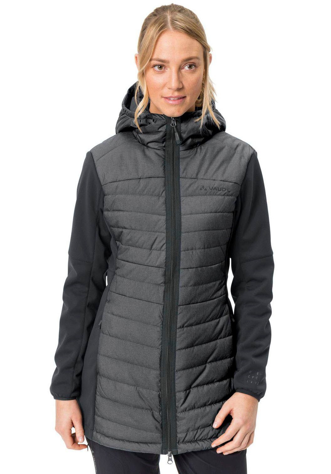 Zeitlich begrenzter Sonderverkauf VAUDE Outdoorjacke black