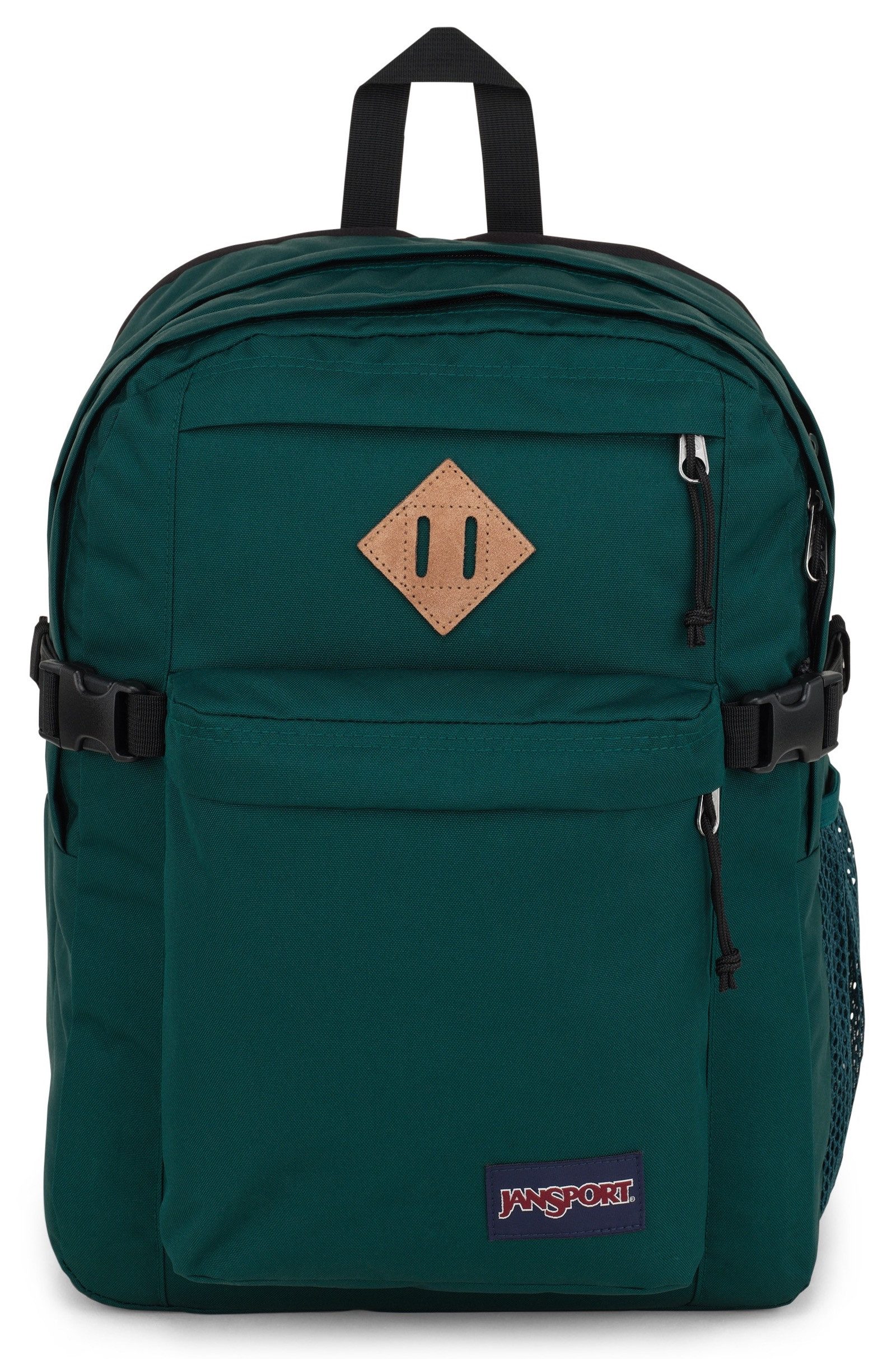 Jansport Freizeitrucksack Main Campus Deep Juniper günstig online kaufen
