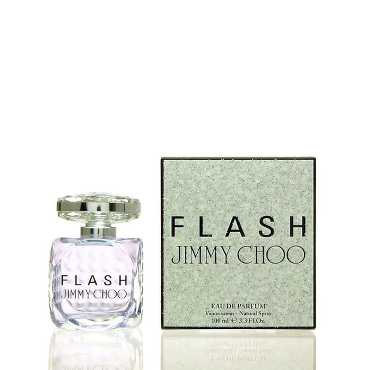 Eau de Parfum Jimmy Choo Flash Eau de Parfum 100 ml