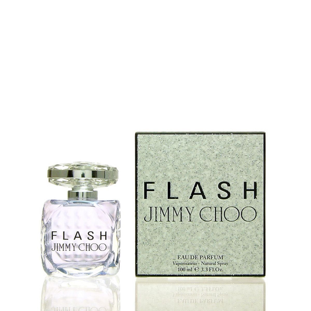 JIMMY CHOO Eau de Parfum Jimmy Choo Flash Eau de Parfum 100 ml