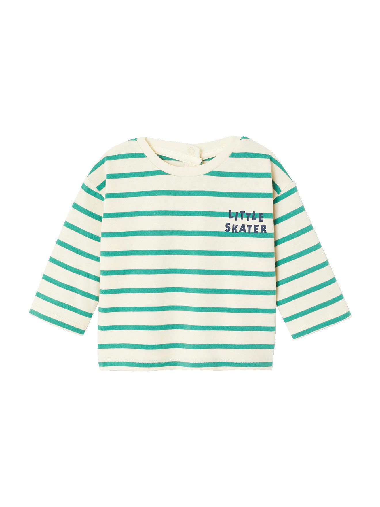 Langarmshirt