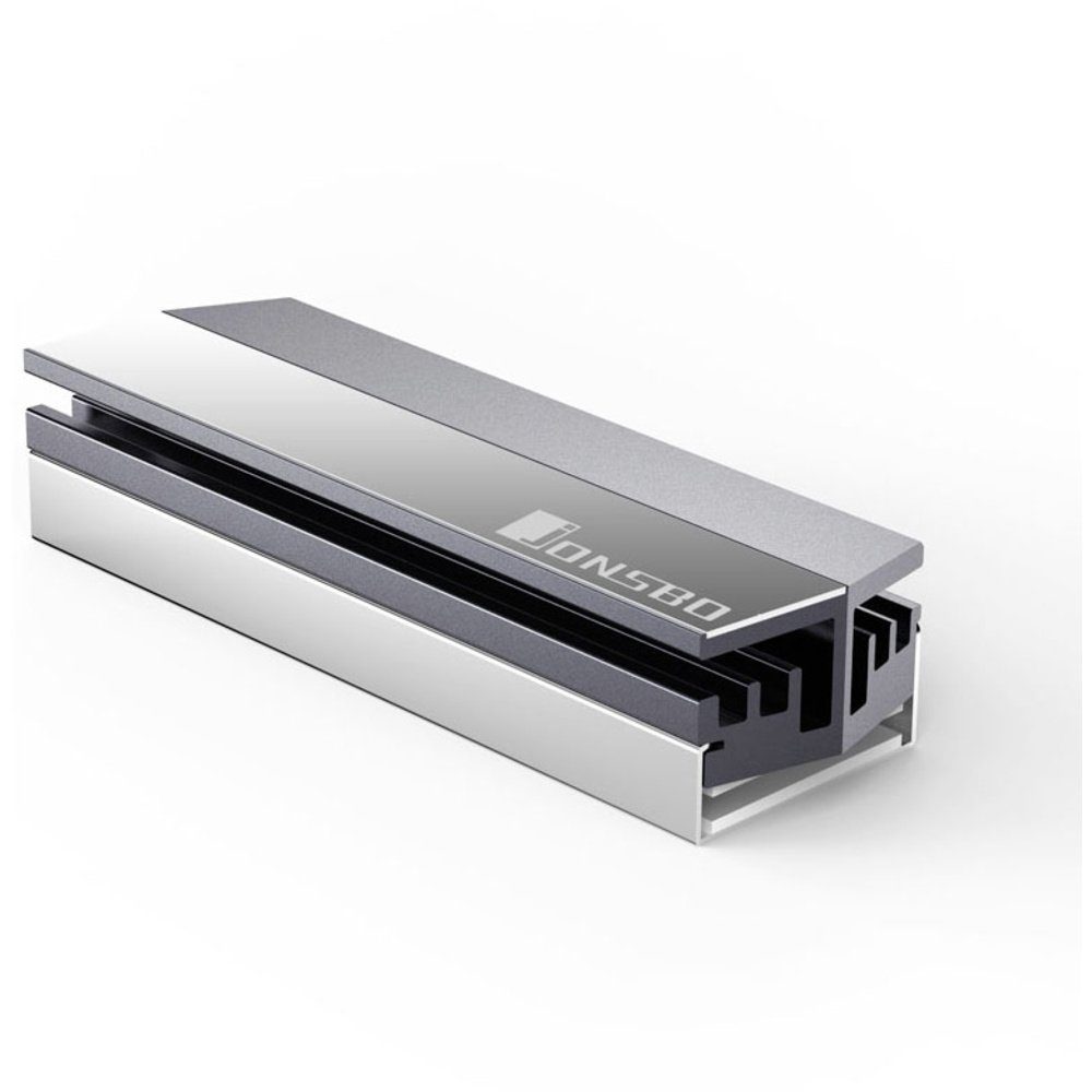 Jonsbo CPU Kühler Jonsbo M.2 SSD M.2 SSD-Kühler