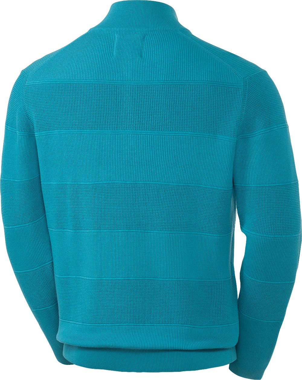 Tom Ramsey Troyer sportliche Logo-Stickerei auf linker Brustseite günstig online kaufen