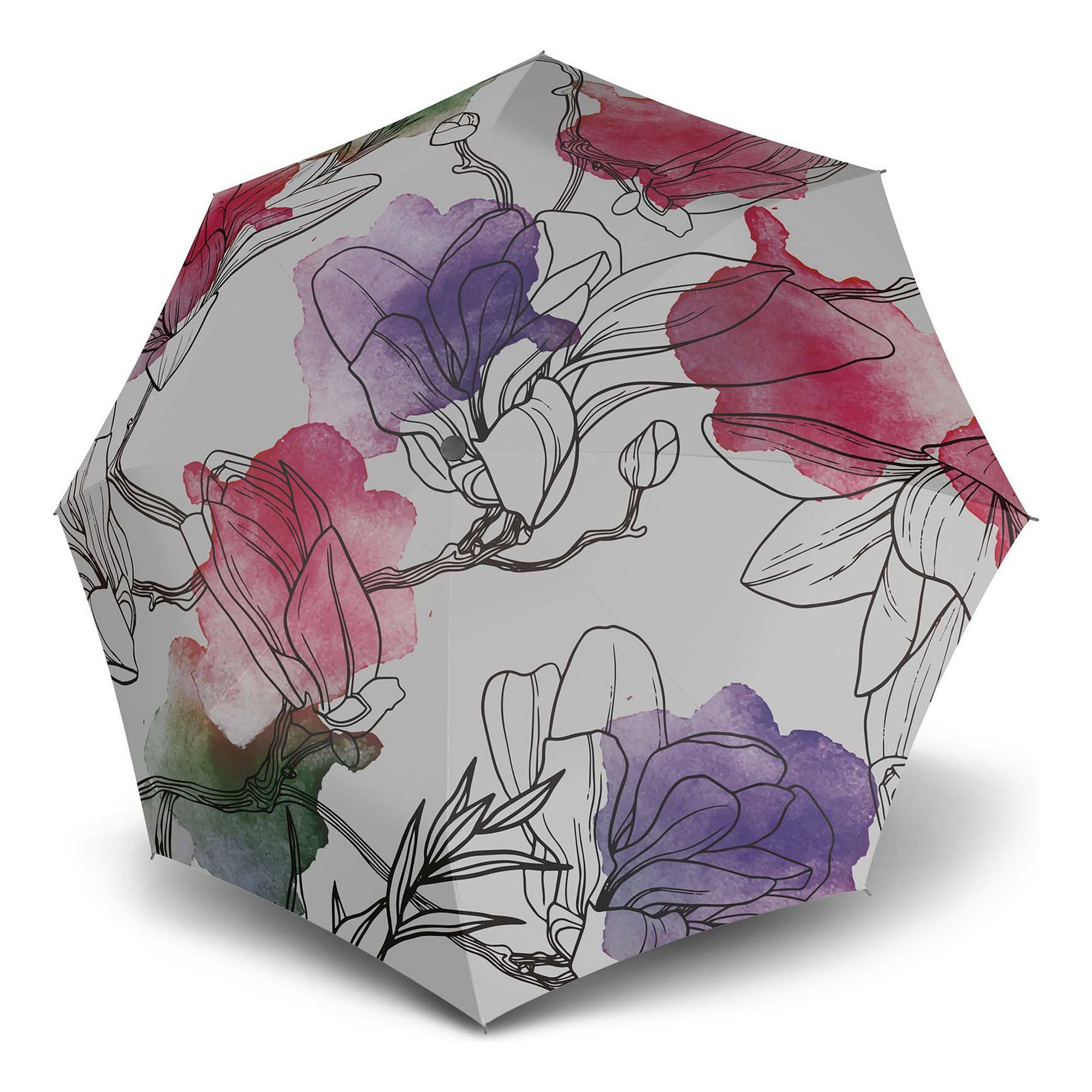 Iris Pink