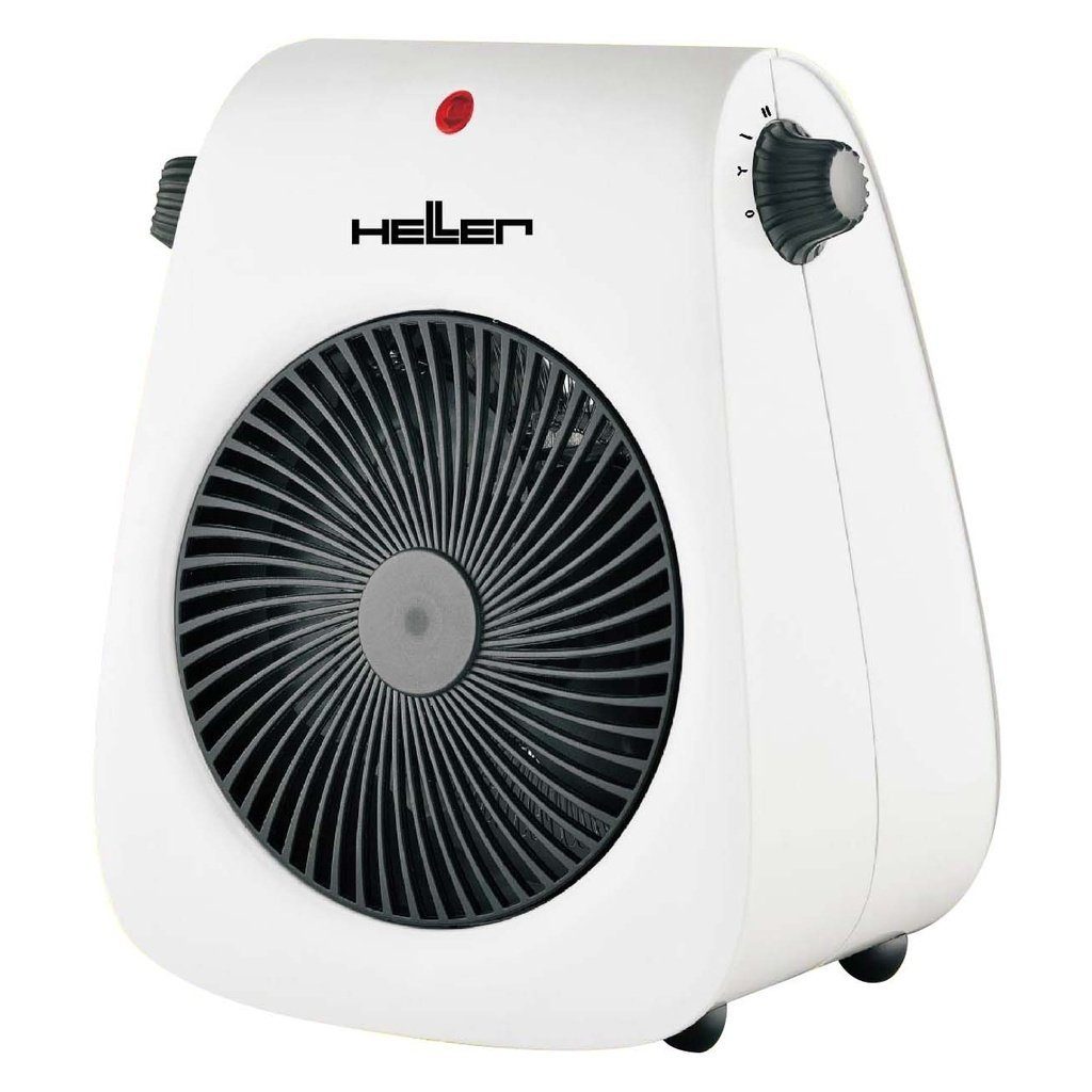Heller Тепловентиляторы Тепловентиляторы 2000W,Thermostat HL 807