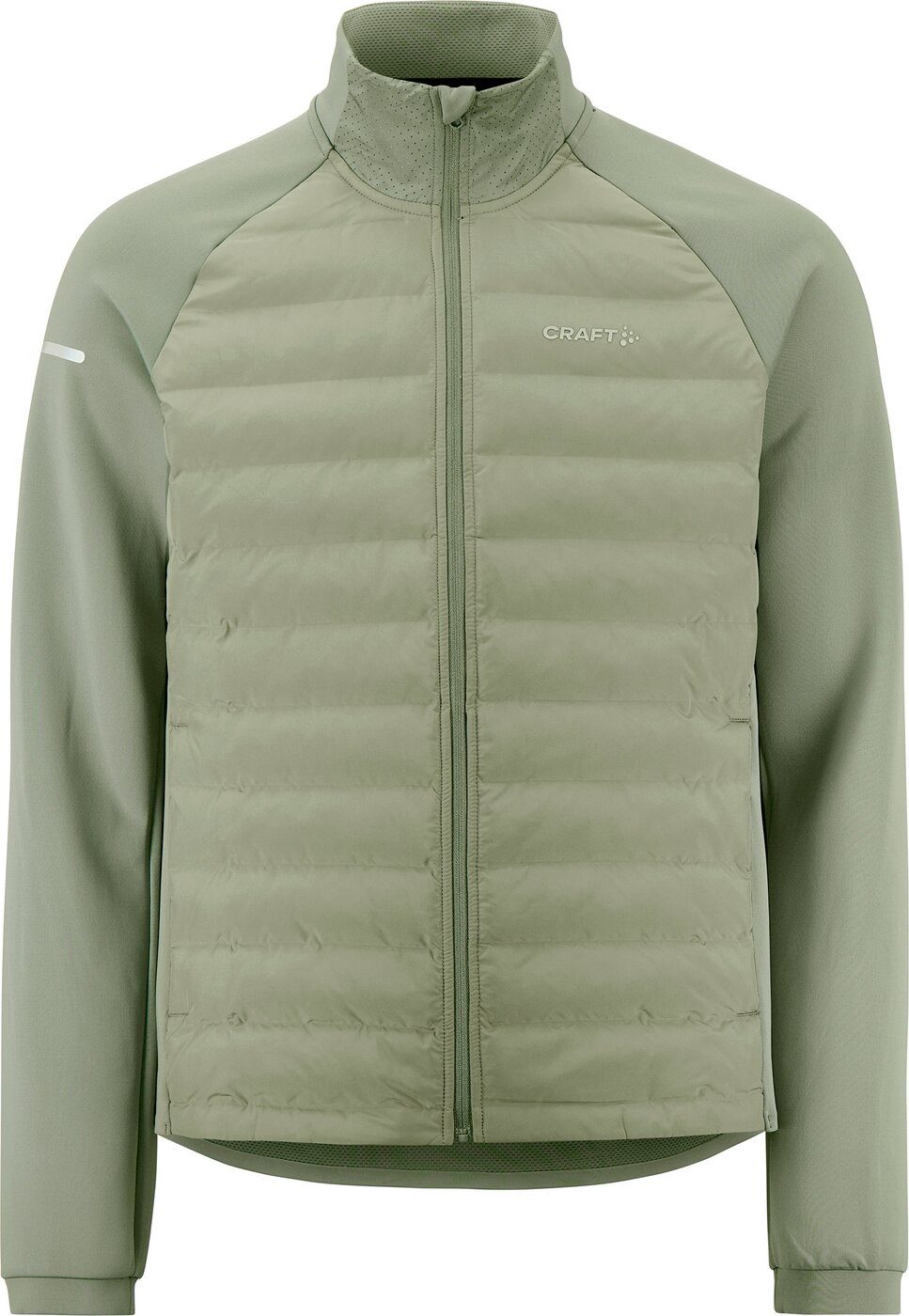 Craft Laufjacke SUBZ JACKET 4 M LEAF