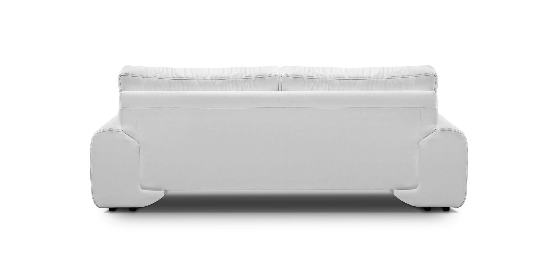 Beautysofa Sofa Dreisitzer Sofa Couch OMEGA günstig online kaufen