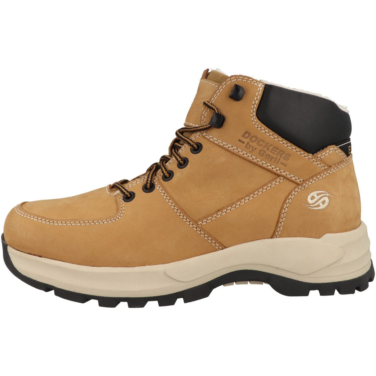 Dockers by Gerli 53KL102 Herren Stiefelette Stiefeletten, Stiefel, Winterst günstig online kaufen