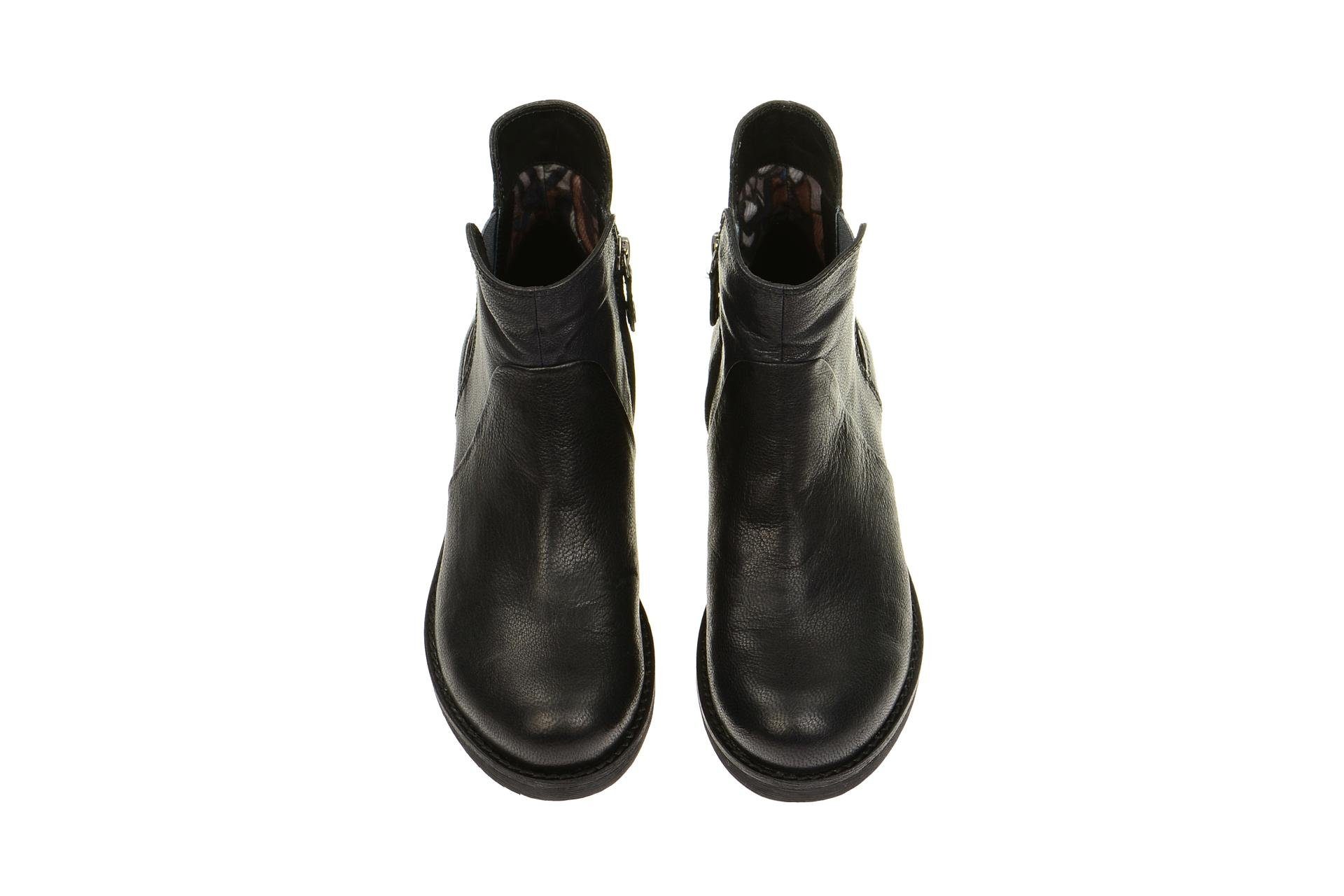 Schuhe Stiefel Geox D5451C 000NQ C9999 Stiefel