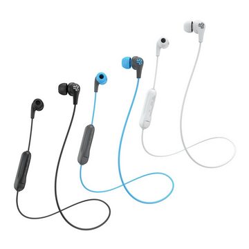 Jlab JBuds Pro In-Ear-Kopfhörer (Tonübertragung, Wireless In-Ear Kopfhörer)