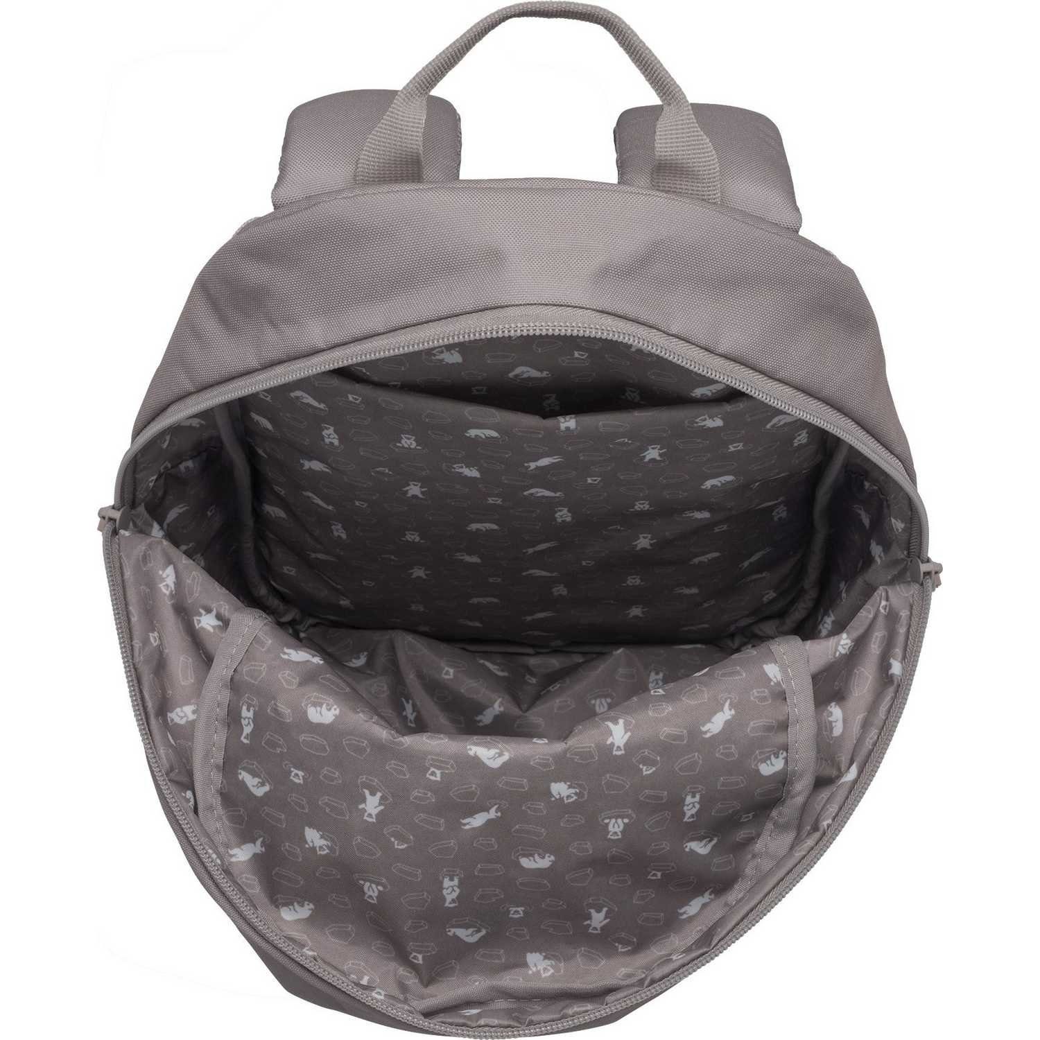 Beckmann Norway Kindergartentasche Urban mini Light Brown