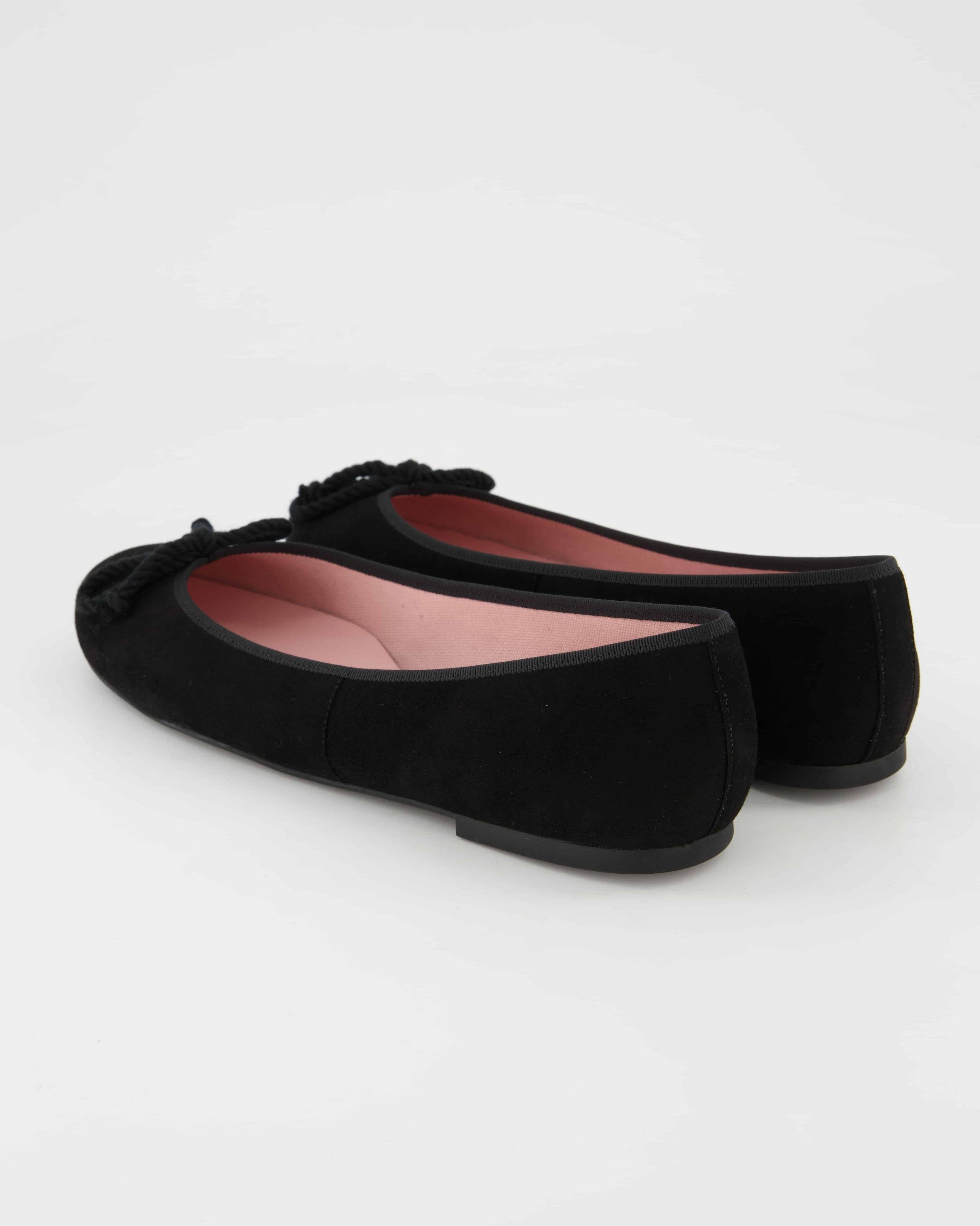 Pretty Ballerinas Rosario Ballerina Obermaterial: Leder