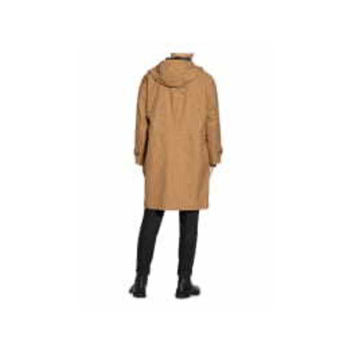 Marc O'Polo Parka Parka für Herren (1-St) Männlich