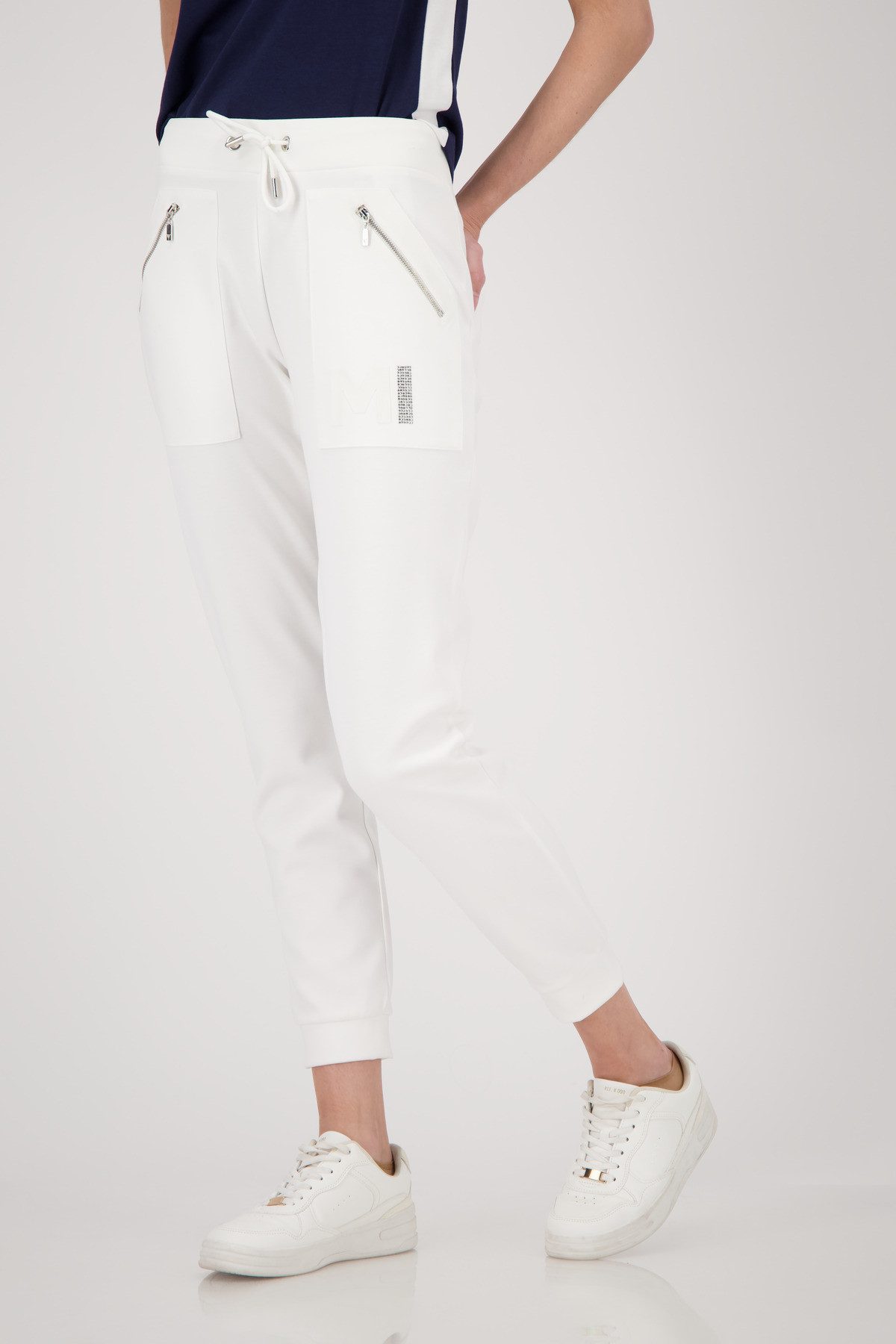 Monari 5-Pocket-Hose günstig online kaufen