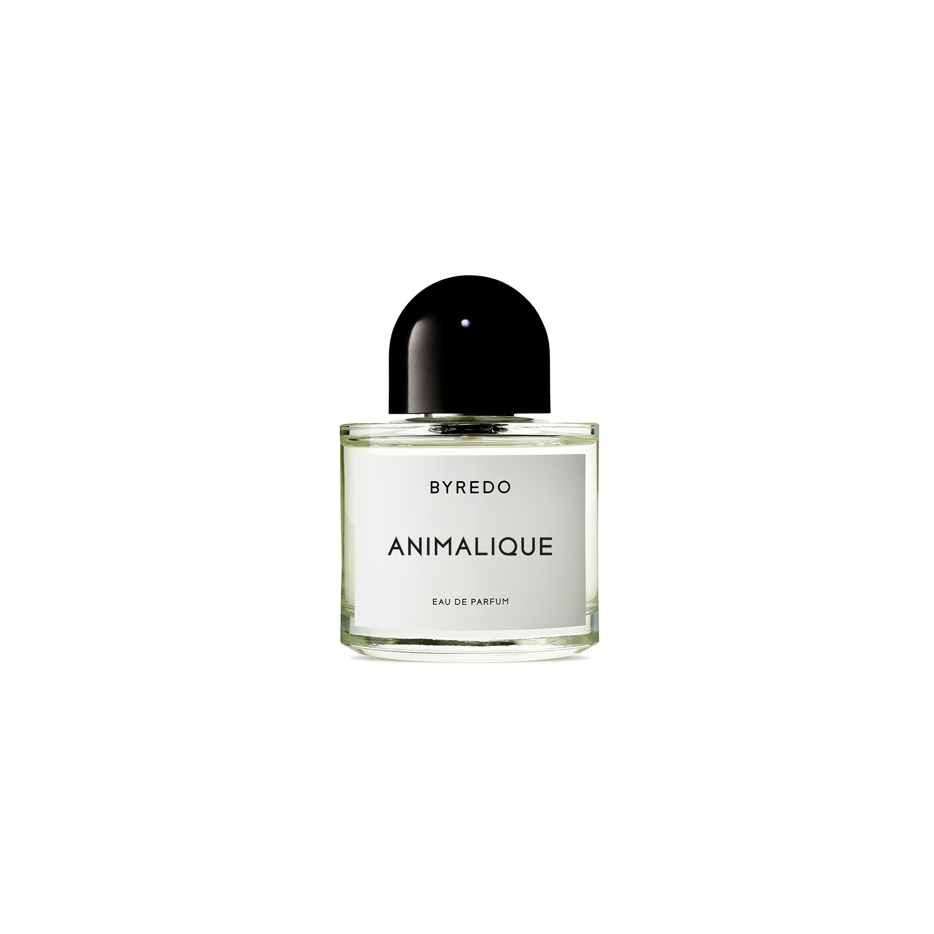 BYREDO Eau de Parfum Animalique, Glasflakon, Parfüm EDP, Unisex Duft