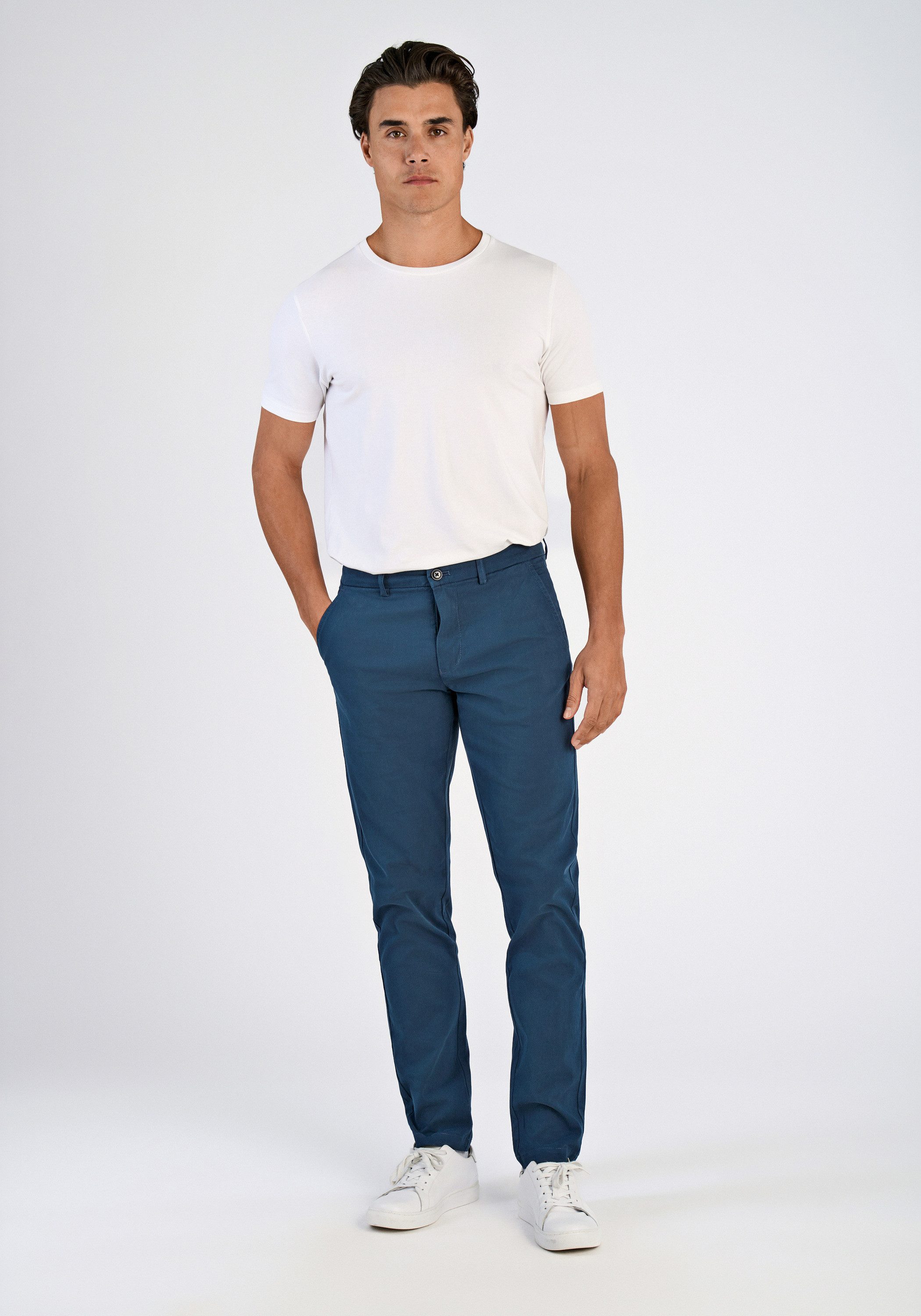 LINDBERGH Chinos Chinos Slim Fit