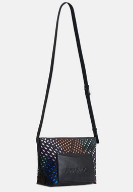 Desigual Umhängetasche Bag Maya Calpe negro