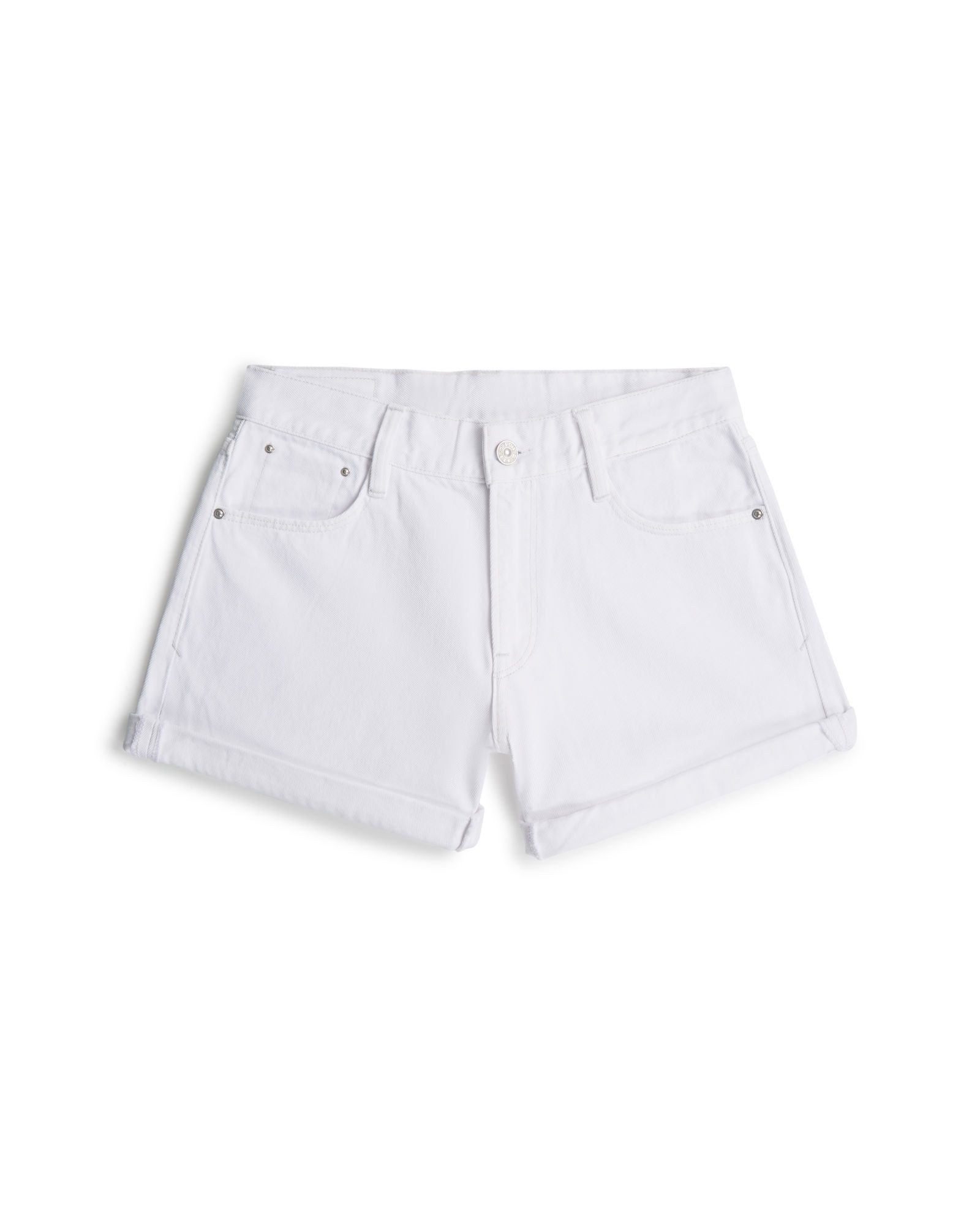 Shorts Judee Boyfriend Shorts