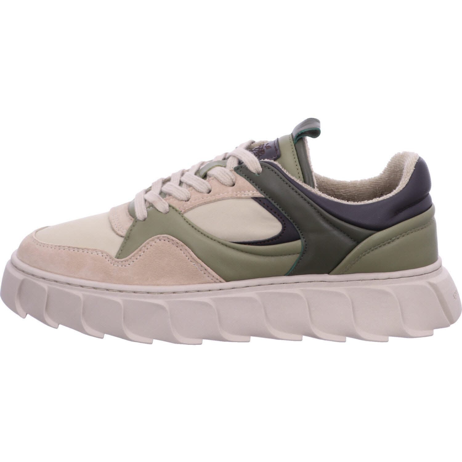 Apple of Eden LIMA Schnürschuh
