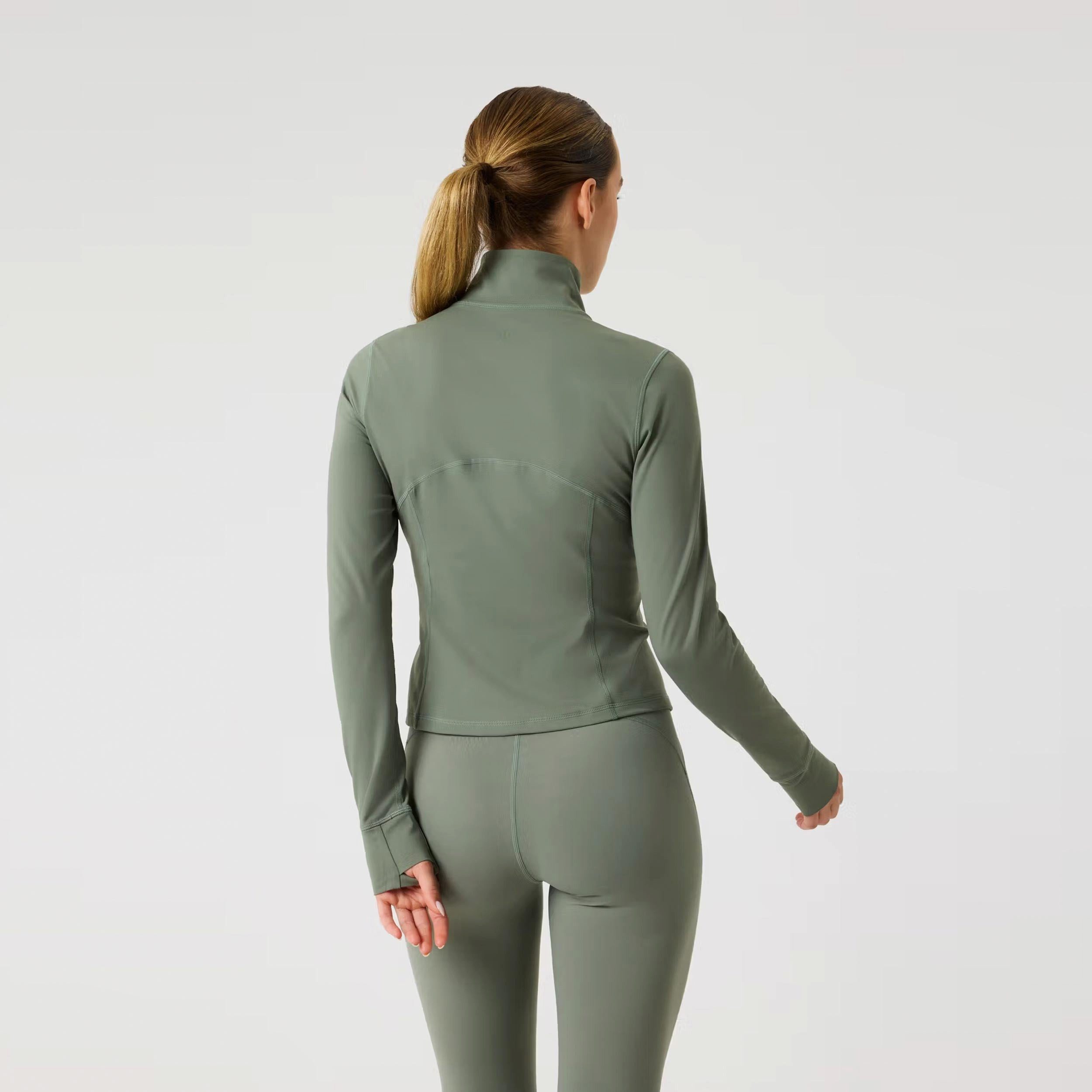 Björn Borg Longsleeve Borg Soft Zip Midlayer