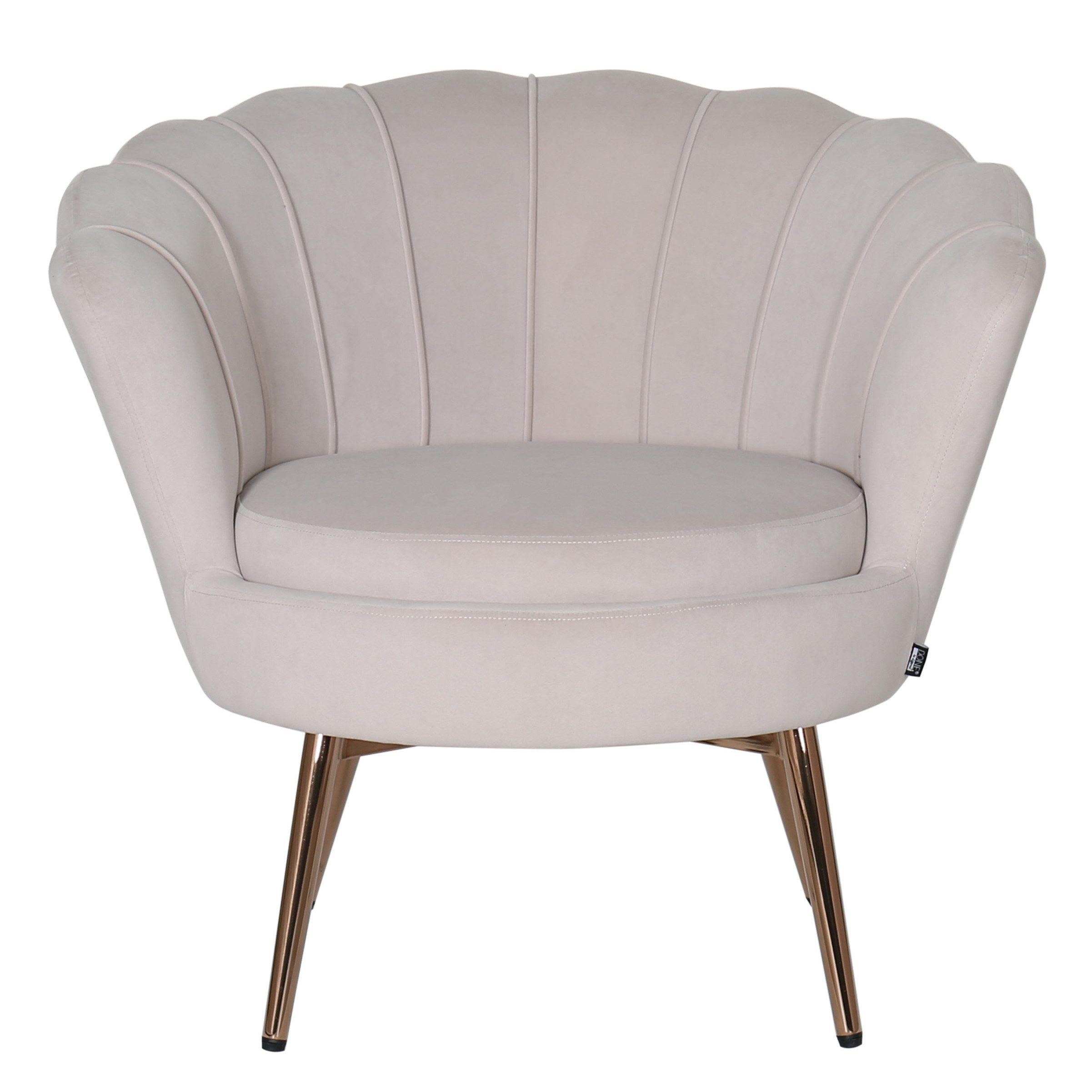 done.® Sessel Eleganter Luxussessel mit Armlehne, günstig online kaufen