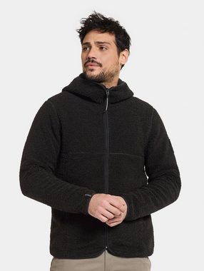 Didriksons Fleecejacke Herren Fleecejacke BROR