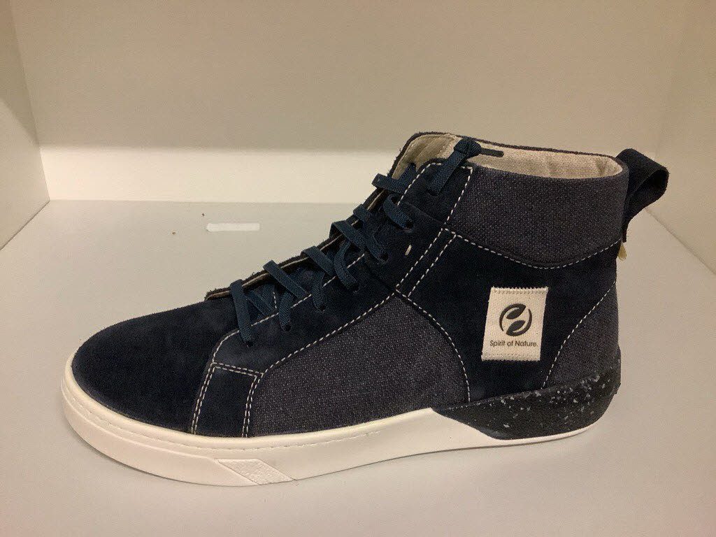 Josef Seibel Fred 01 Schnürstiefel