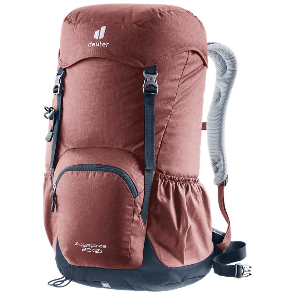 deuter Wanderrucksack ZUGSPITZE 22 L, mit 22 Litern Volumen