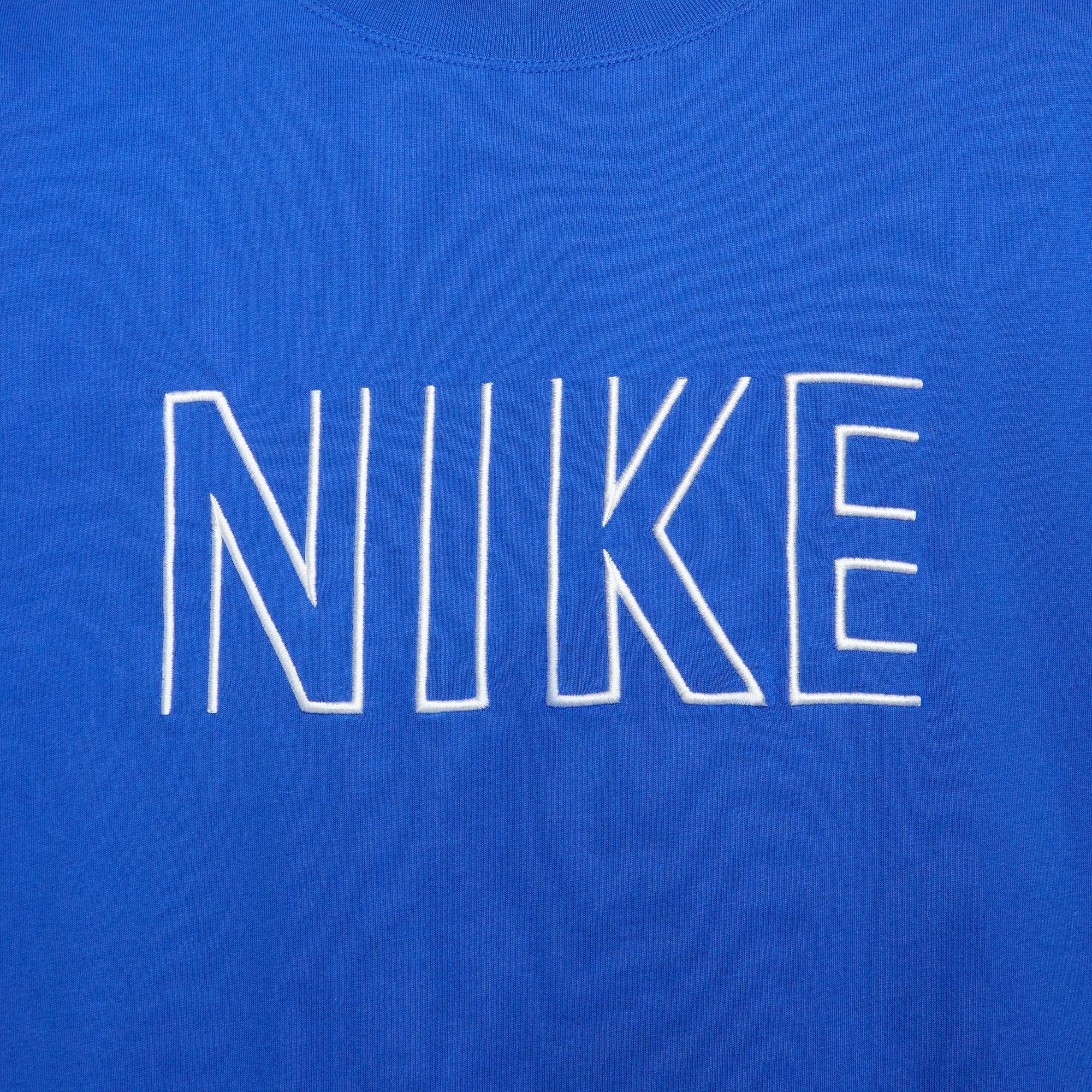 SW BF Nike T-Shirt NSW ROYAL GAME Sportswear W TEE