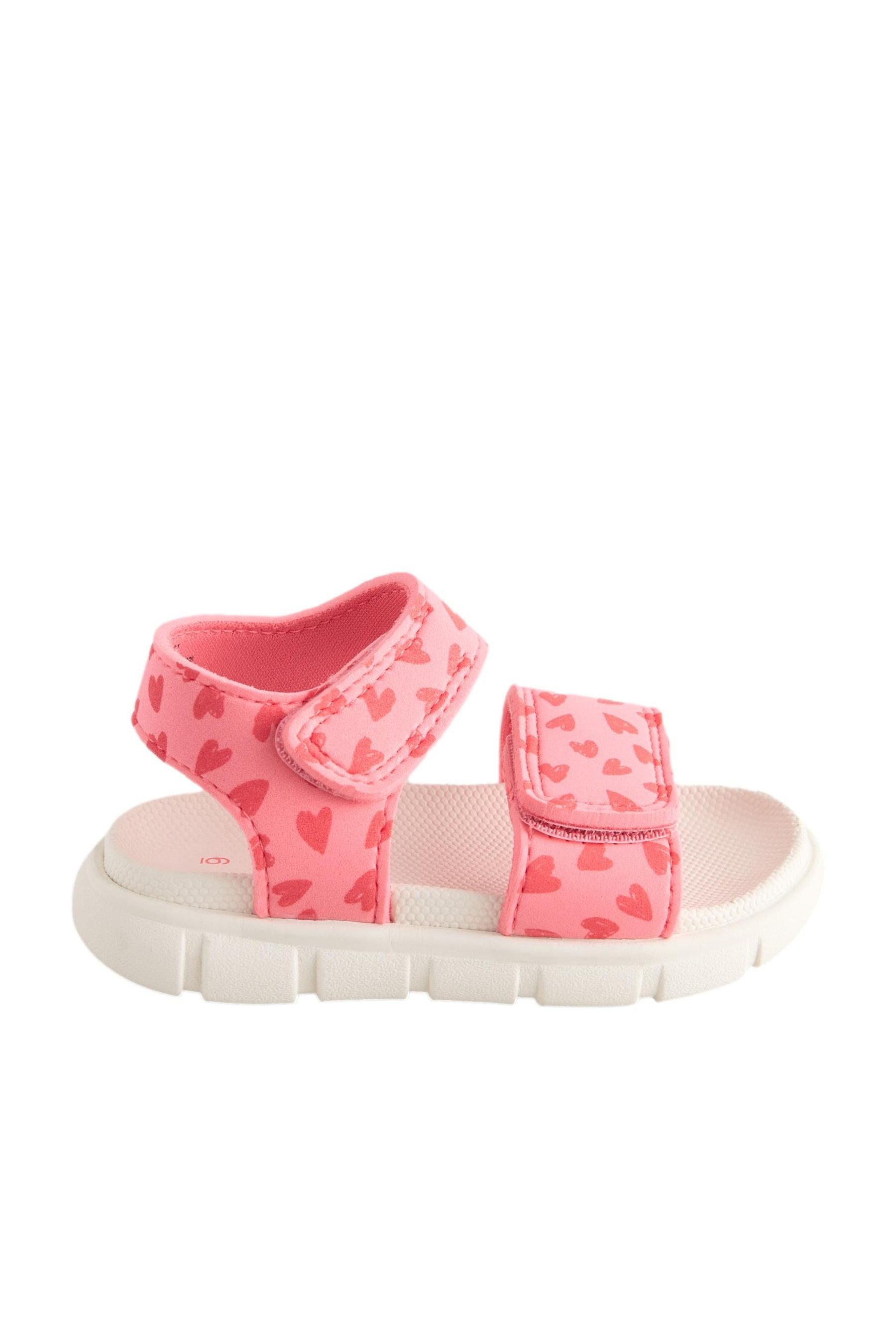 Next Neopren-Sandalen mit Klettverschluss Sandale (1-tlg) günstig online kaufen