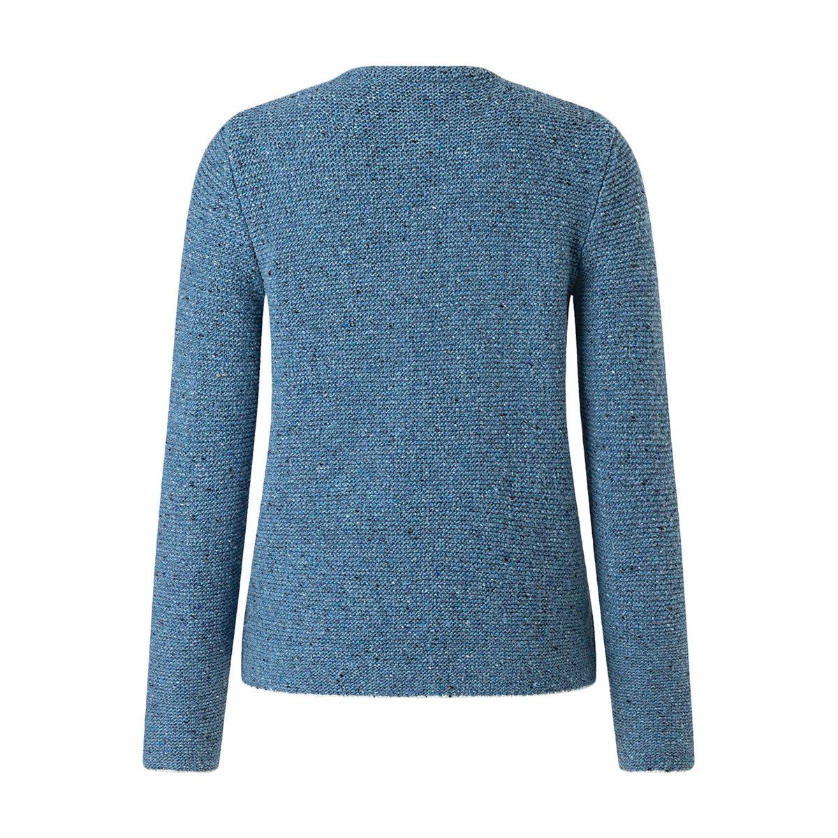 MAERZ Muenchen Strickjacke 246901 Damen Sweatjacke, Feinstrickjacke, Grobst günstig online kaufen