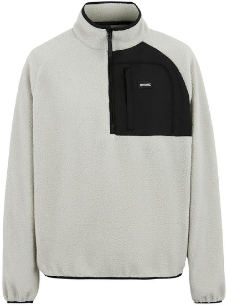 Regatta Fleecepullover Herren Fleece Jacke Halfzip - FrankieBorgH/Z günstig online kaufen