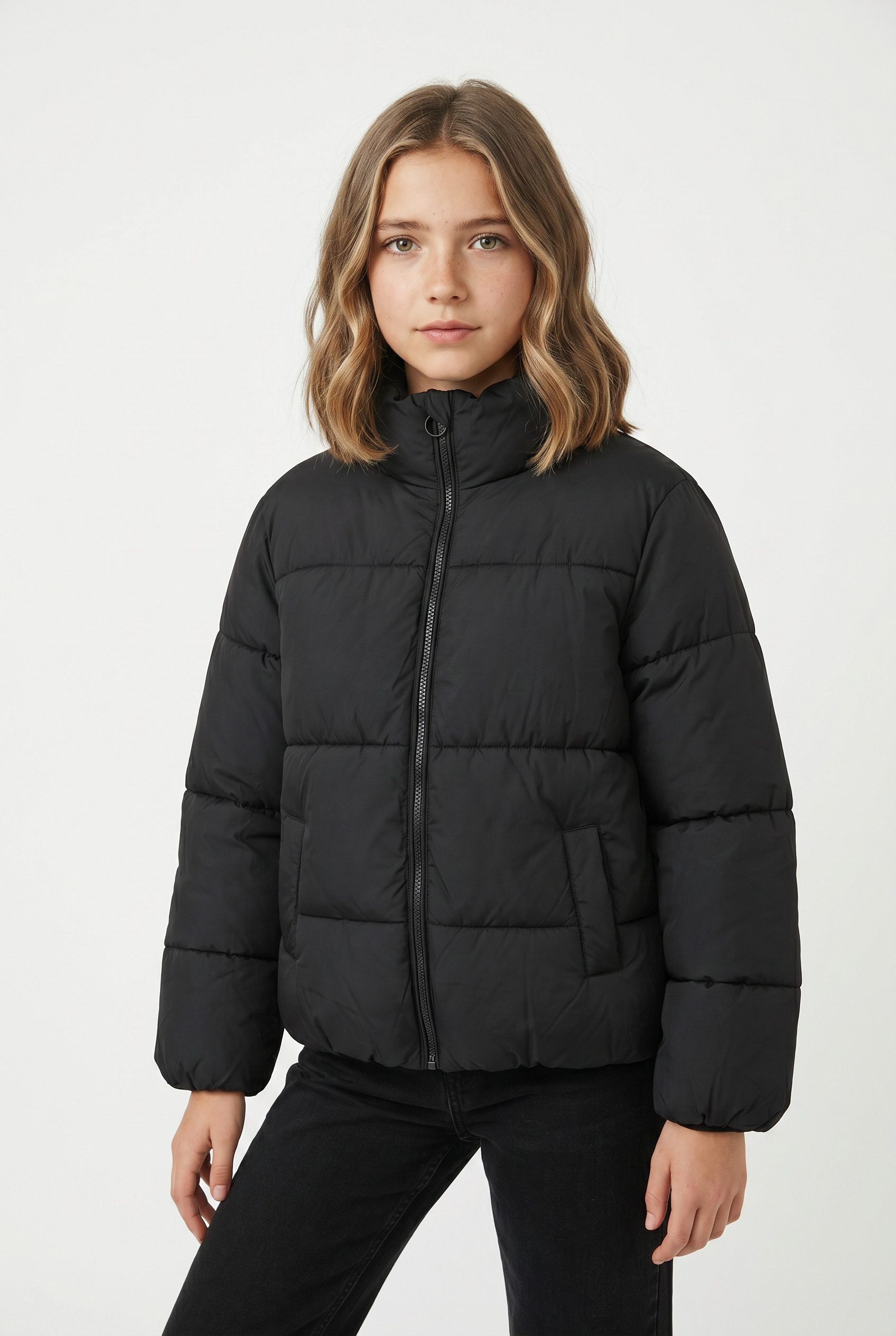 Steppjacke