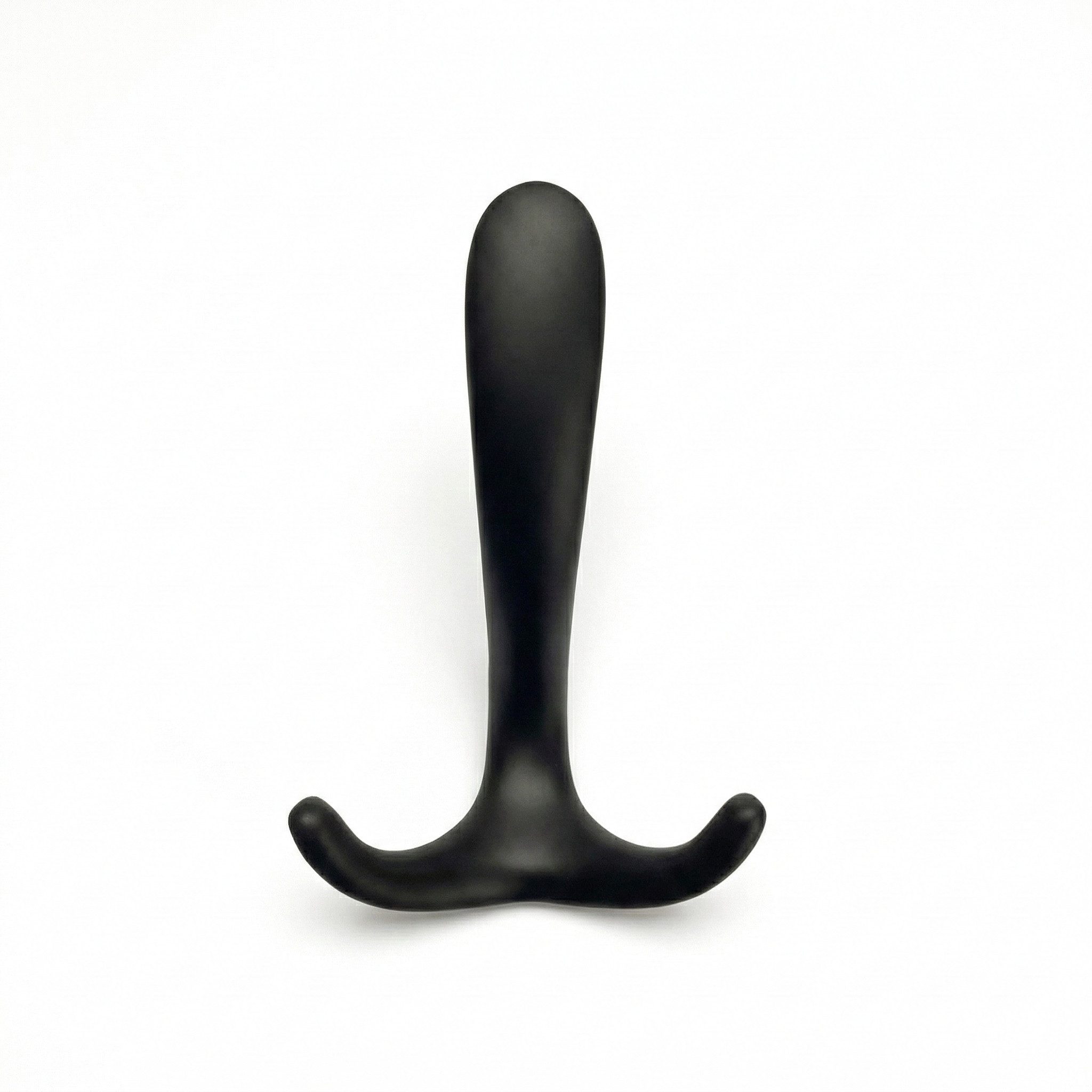 TECBULL Garderobenhaken TB-KA5005 Garderobenhaken Kleiderhaken Edel Metall Premium (2 St)