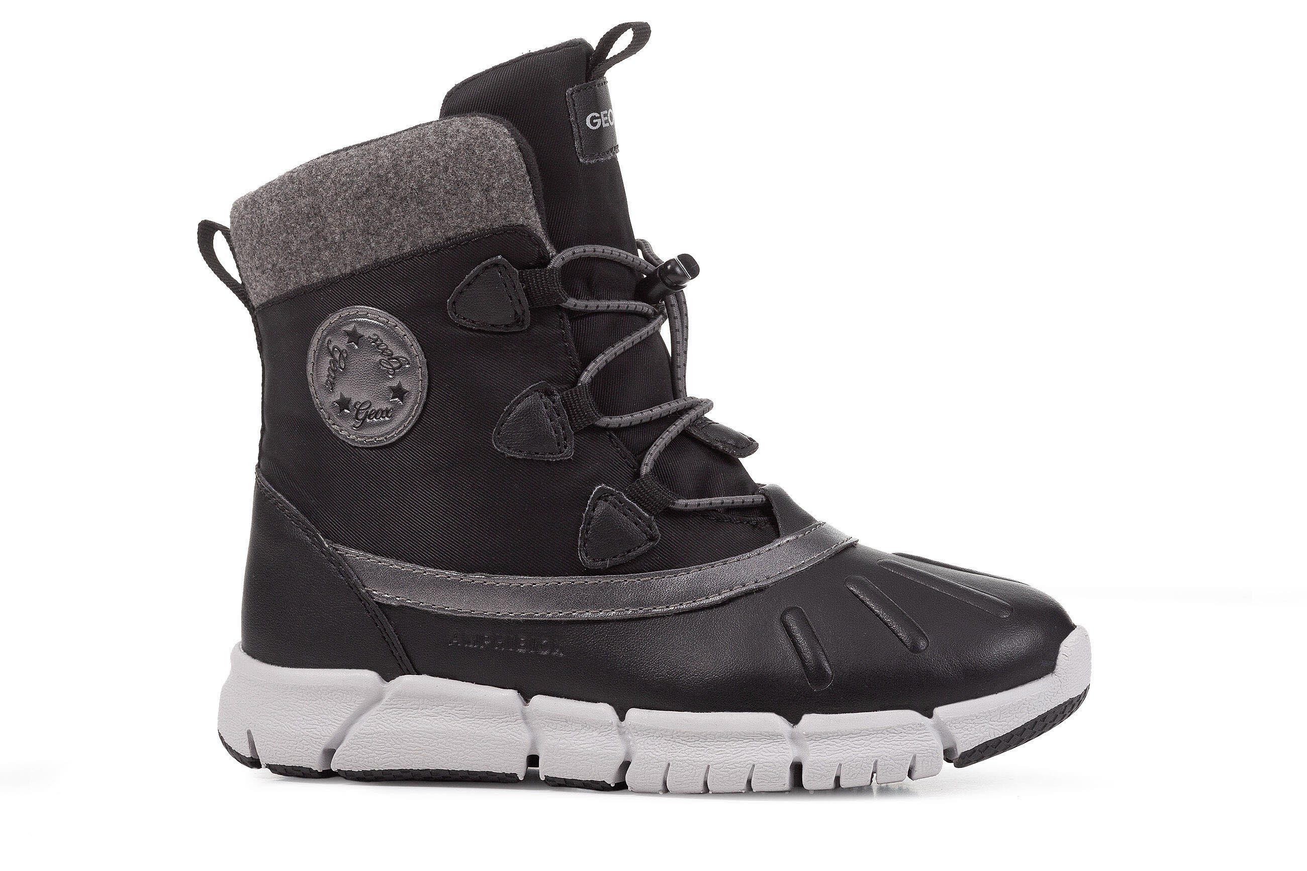 J FLEXYPER G.B ABX A - GBK+NYL Winterstiefelette