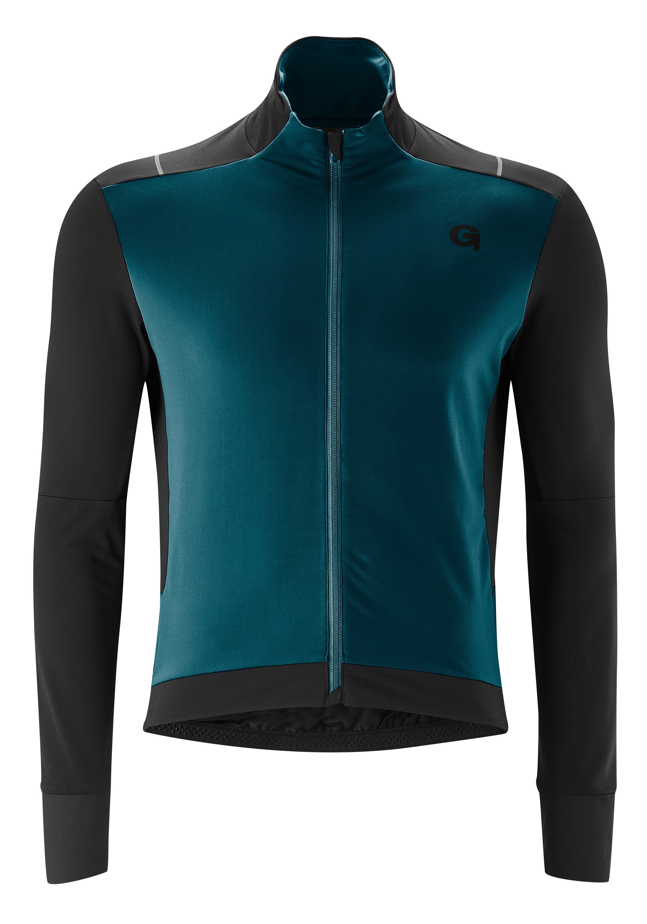 Gonso Radtrikot BAVELLA Herren langarm Fahrradtrikot günstig online kaufen