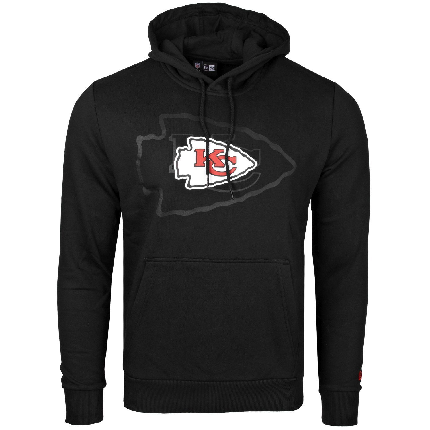 Kapuzenpullover NFL Kansas City Chiefs 2.0