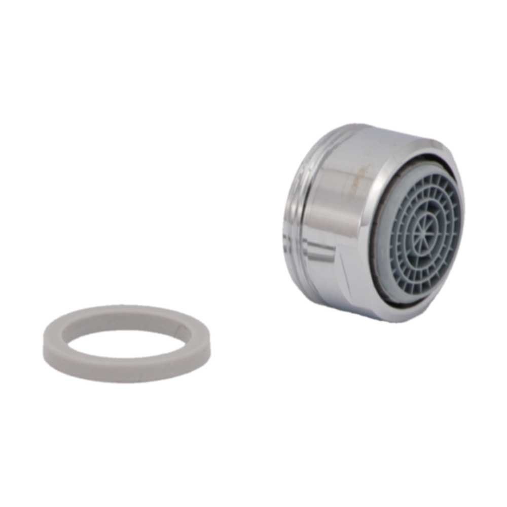 Neoperl Badarmatur Neoperl Аэратор mit Kalkschutz CASCADE-SLC 24x1 AG, verchromt