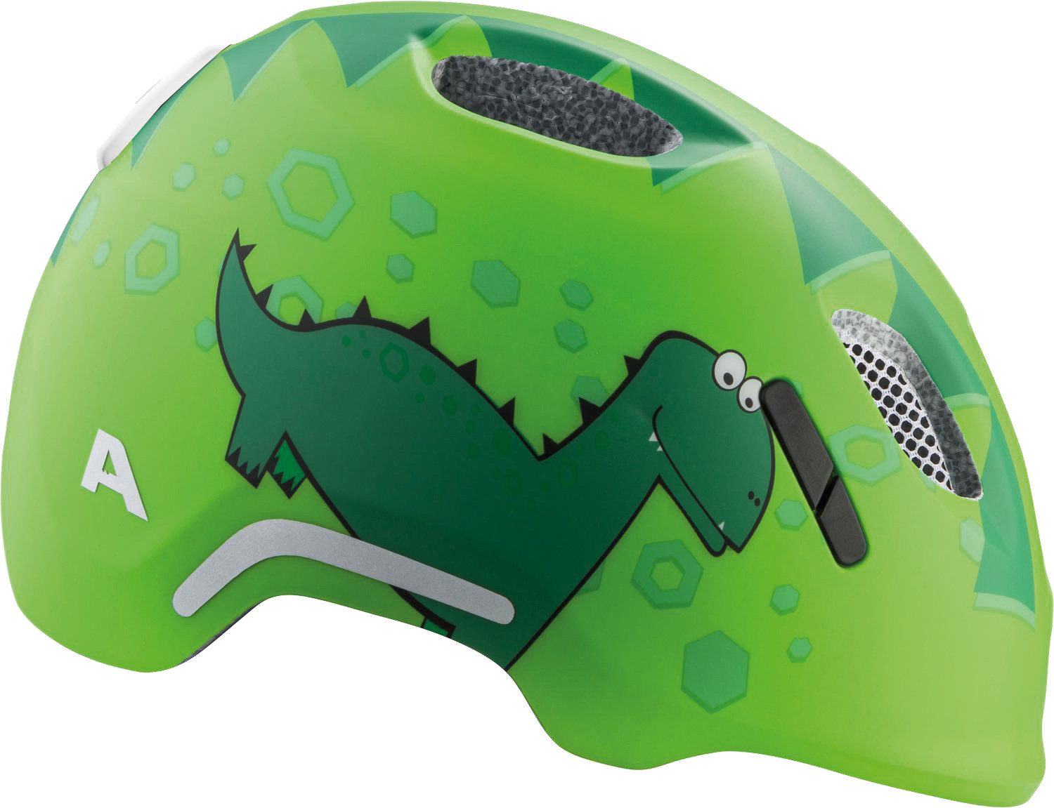 Alpina Sports Fahrradhelm, Kinder-Helm Ximo 2 Flash