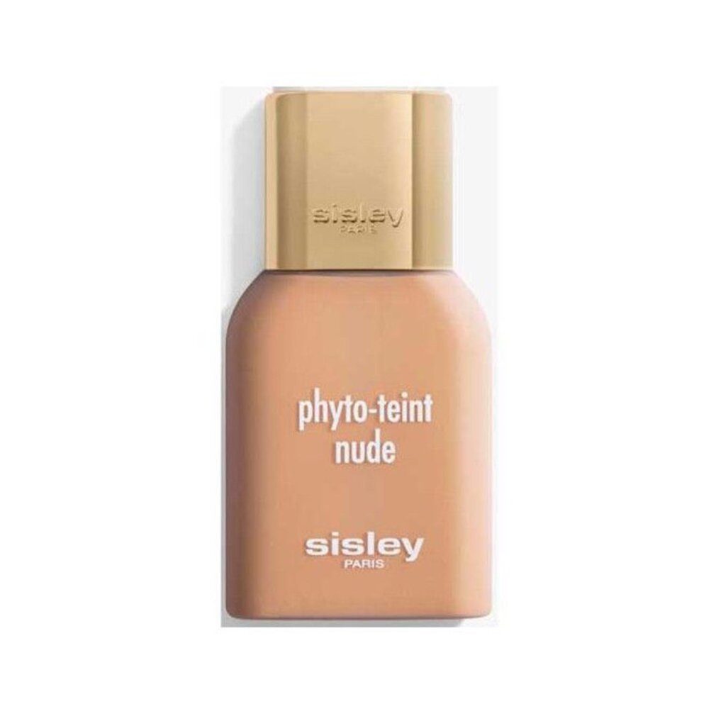 sisley Foundation PHYTO-TEINT Hautfarbe #3W1-warm almond 30ml