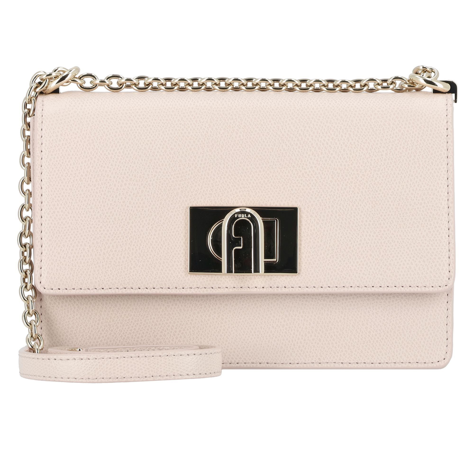 Furla Umhängetasche 1927, Leder